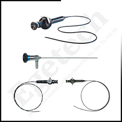 Endoskope & Fiberskope