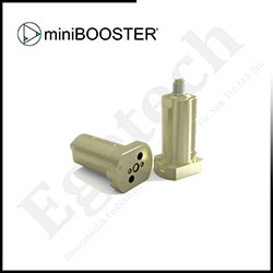 HC2D-D miniBOOSTER