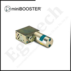 HC3-C miniBOOSTER