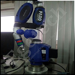 FARO Gage 1200 mm (2. El)