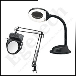 Büyüteç Standları