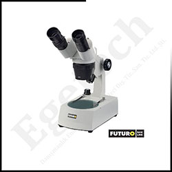 Stereo Mikroskoplar