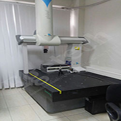 Hexagon / DEA Global 1077 (2. El)