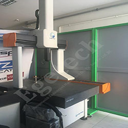 LK / Metris C3V 1077 (2. El)