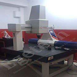 LK / Nikon G90C 654 (2. El)