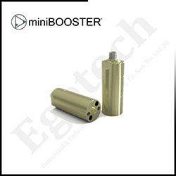 HC2D miniBOOSTER