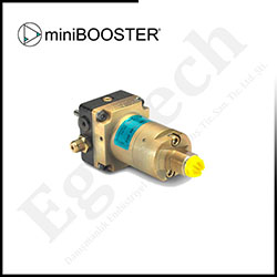 HC2P miniBOOSTER