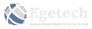 Egetech